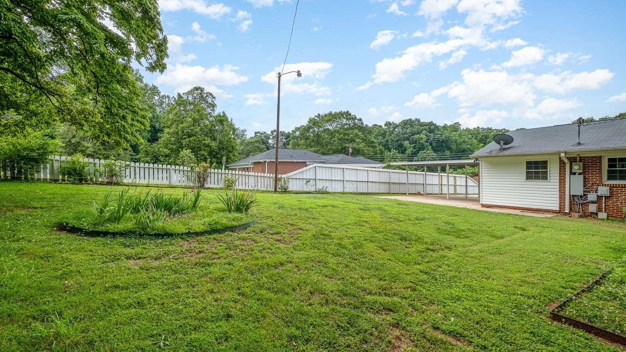 Photo of Outdoor in South Belmont