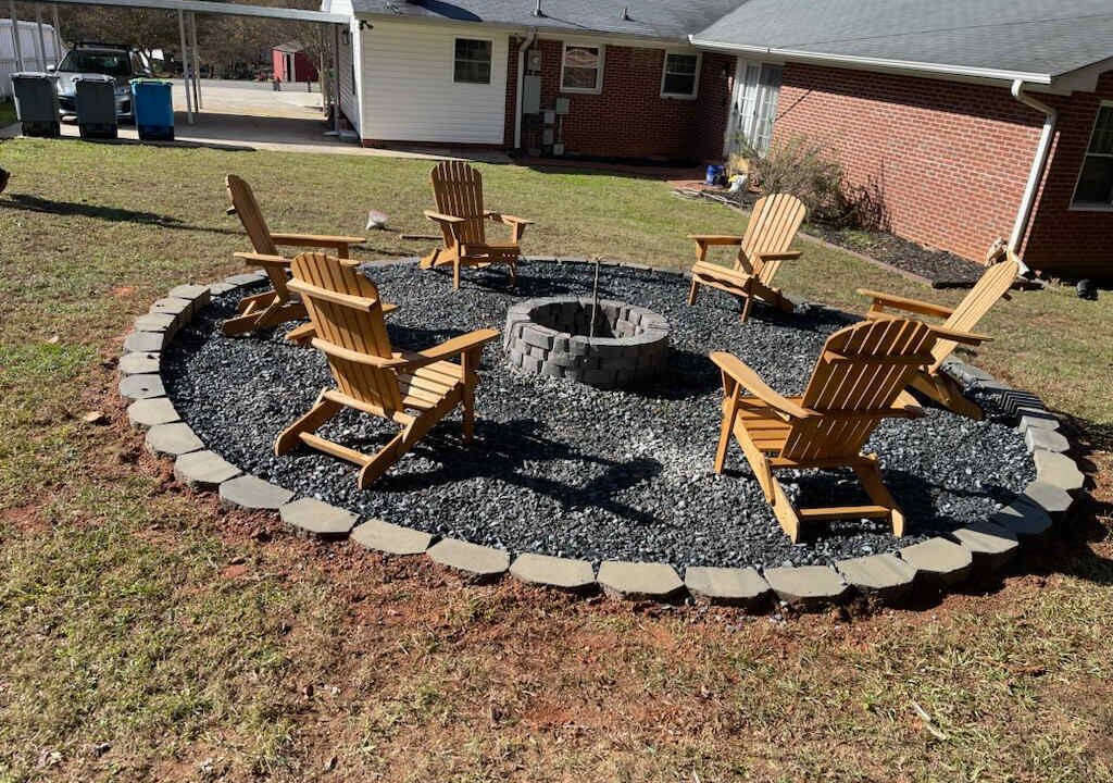 Photo of Outdoor in South Belmont