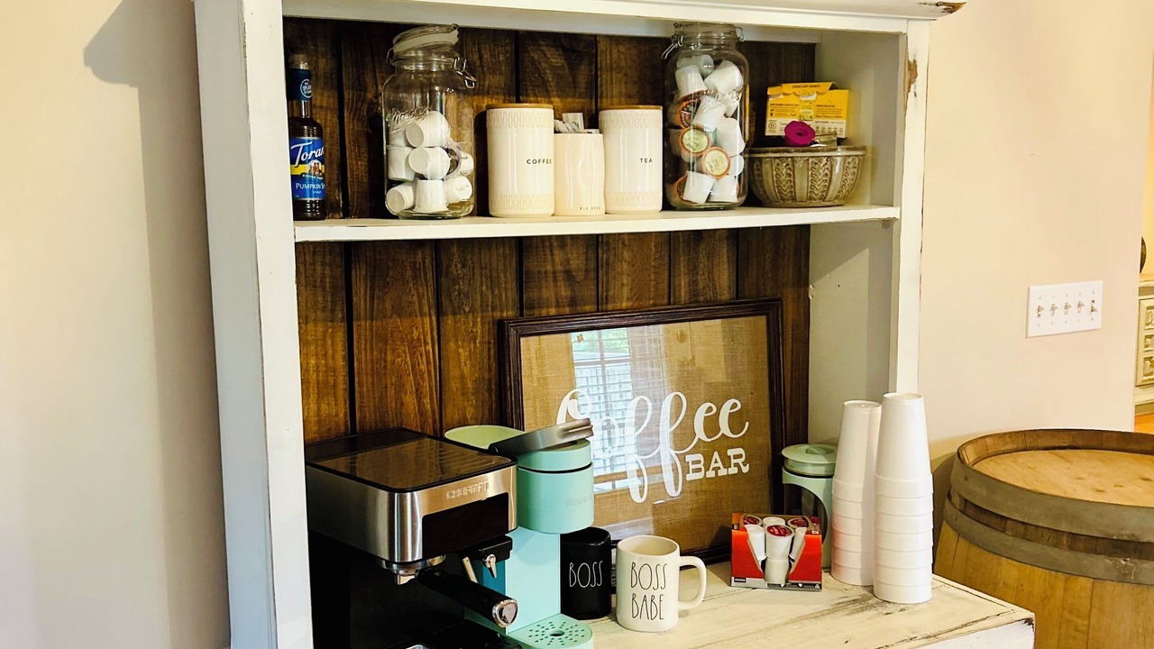 Photo of Kitchen in Stokes