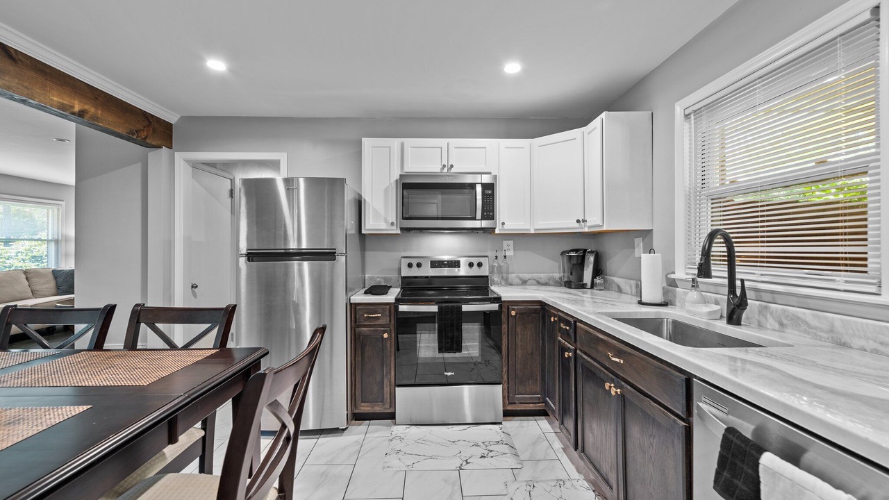 Photo of Kitchen in Aberdeen