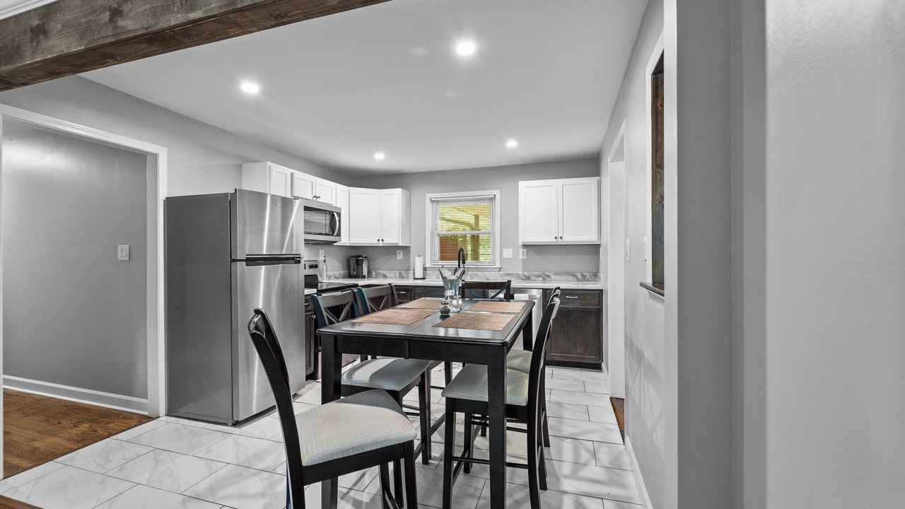 Photo of Kitchen in Aberdeen