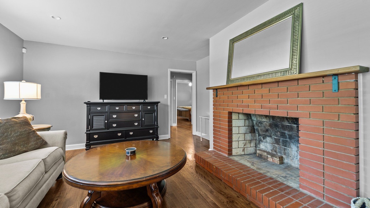 Photo of Livingroom in Aberdeen