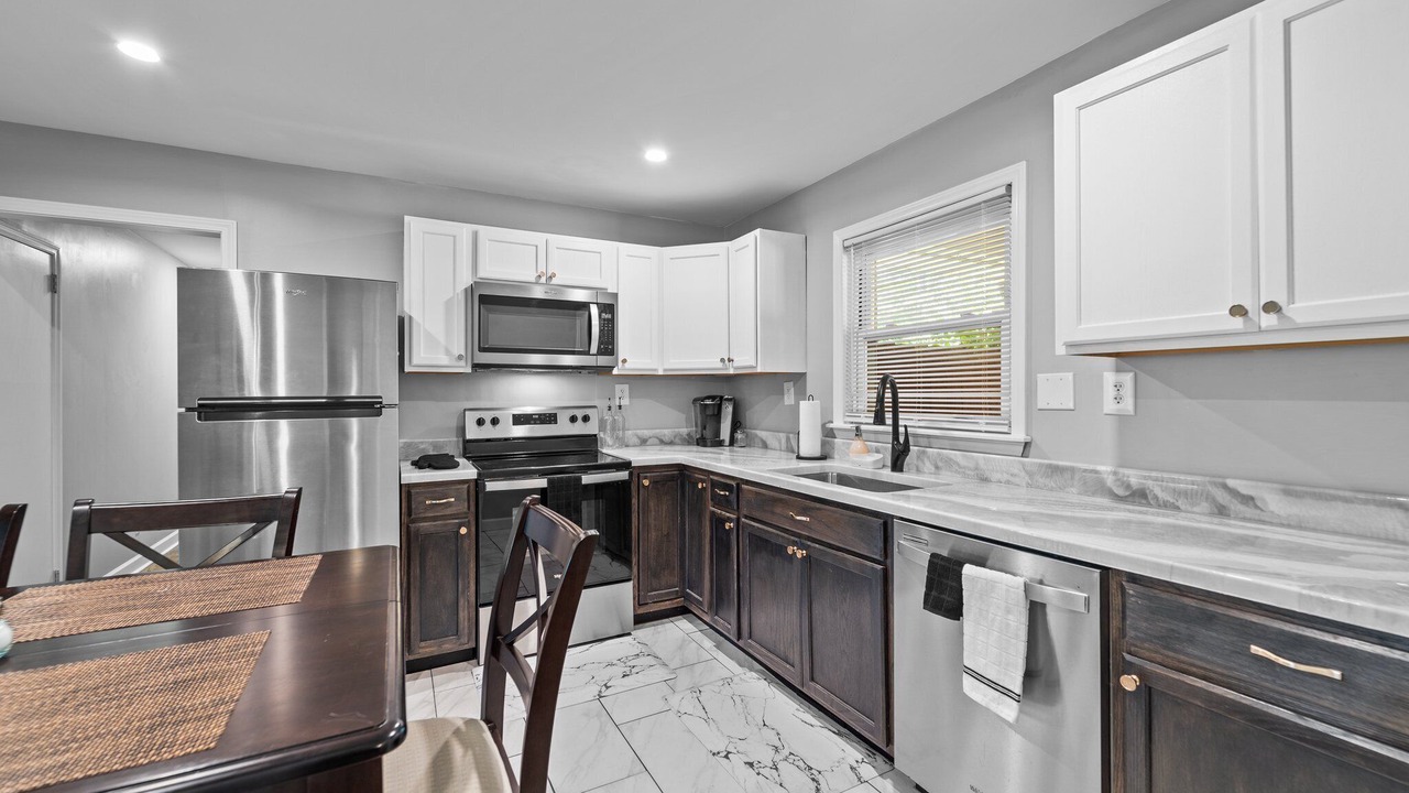 Photo of Kitchen in Aberdeen