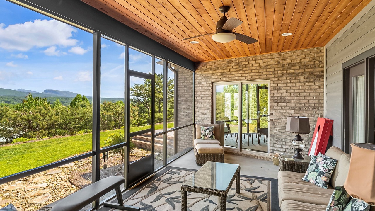 Photo of Livingroom in Marion