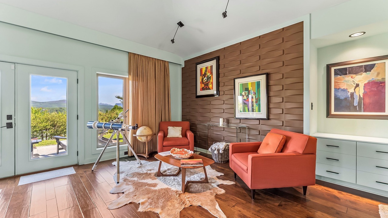 Photo of Livingroom in Marion