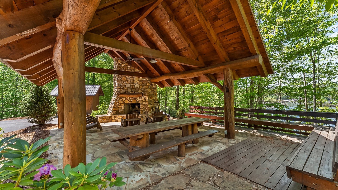 Photo of Outdoor in Marion
