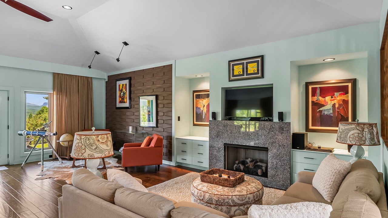 Photo of Livingroom in Marion