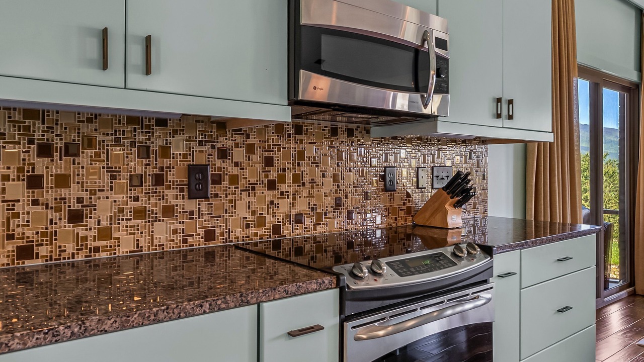 Photo of Kitchen in Marion