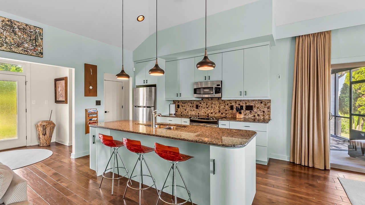 Photo of Kitchen in Marion