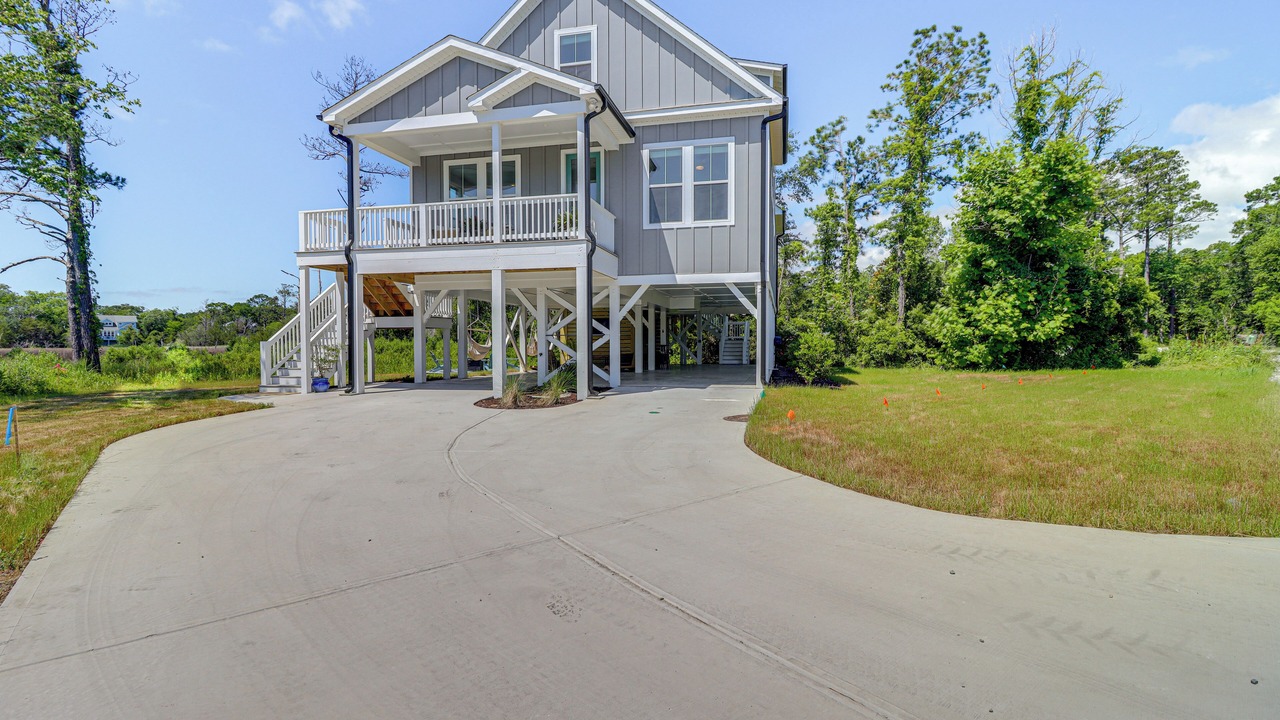 Photo of Outdoor in Myrtle Grove