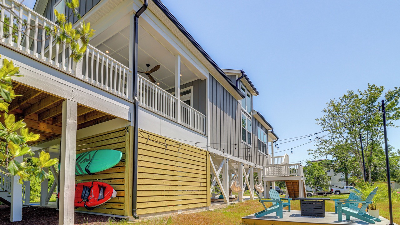 Photo of Outdoor in Myrtle Grove