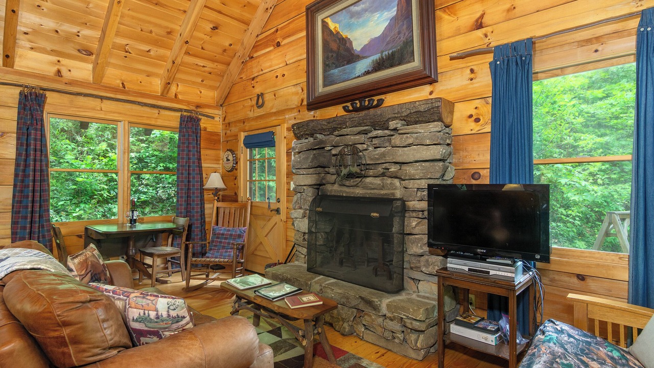 Photo of Livingroom in Burnsville