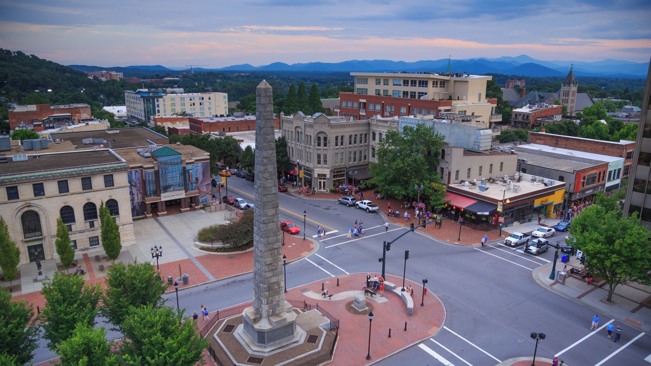 Photo of Outdoor in Asheville