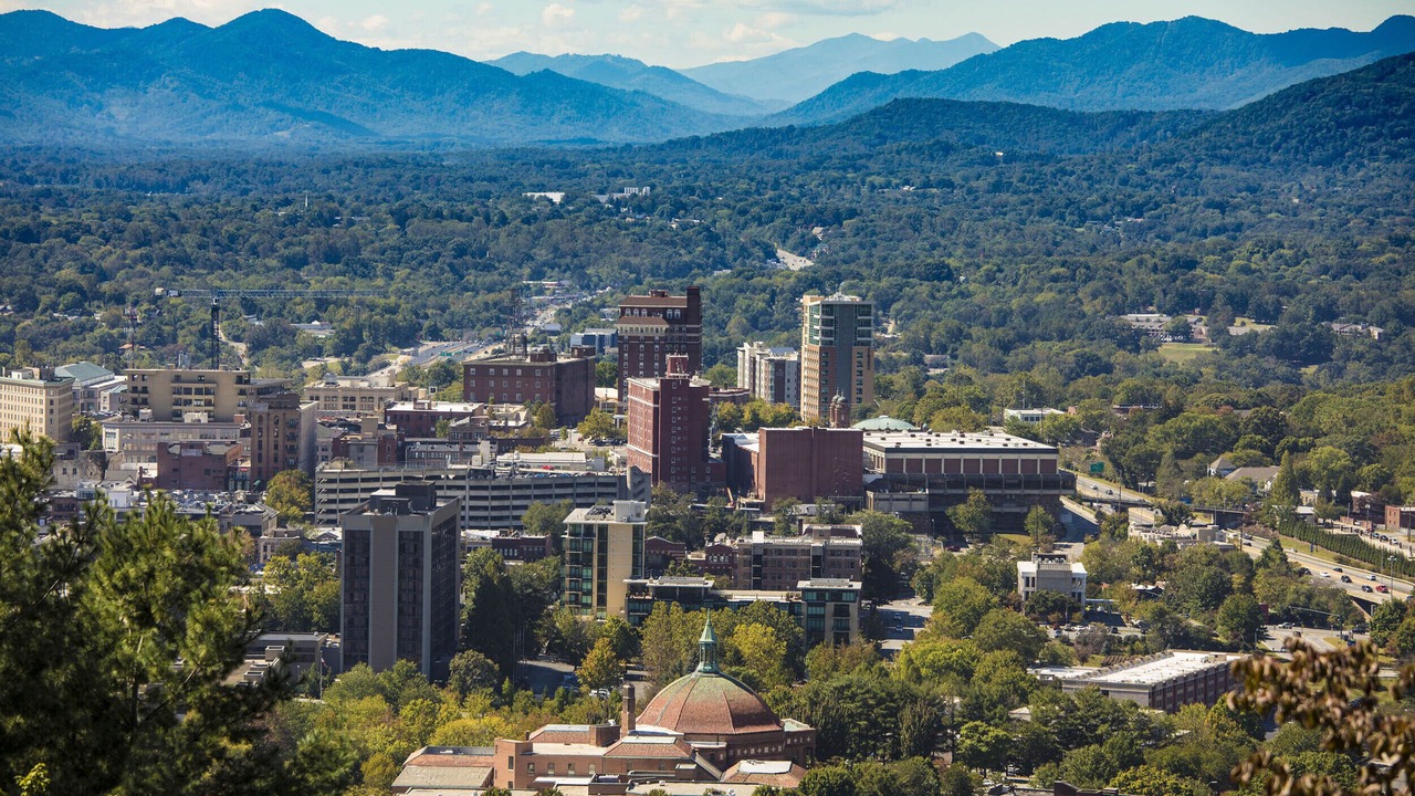 Photo of Outdoor in Asheville