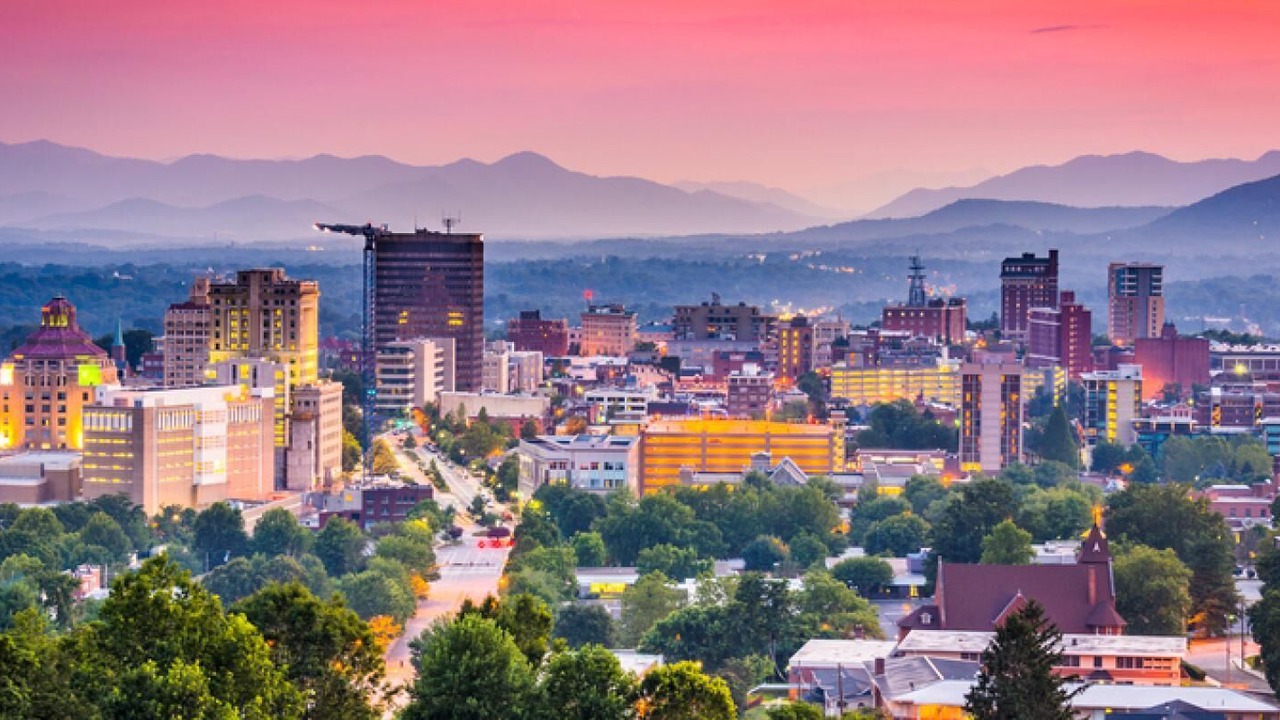 Photo of Outdoor in Asheville