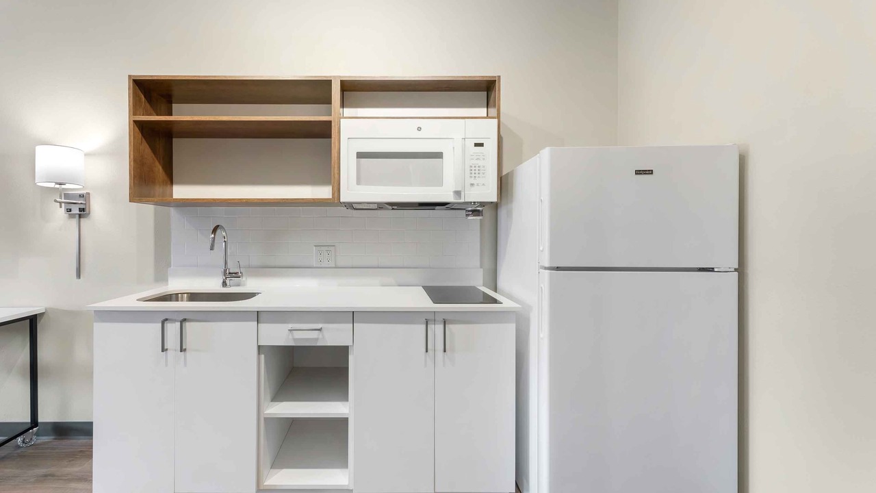 Photo of Kitchen in Asheville