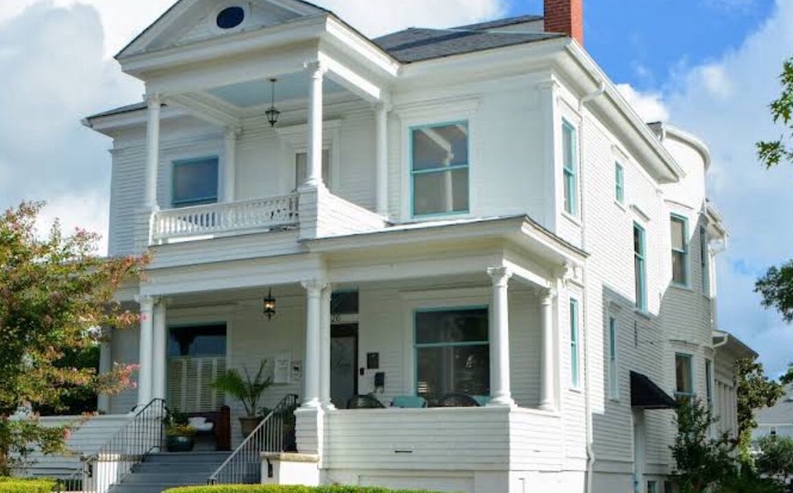 Photo of Outdoor in New Bern