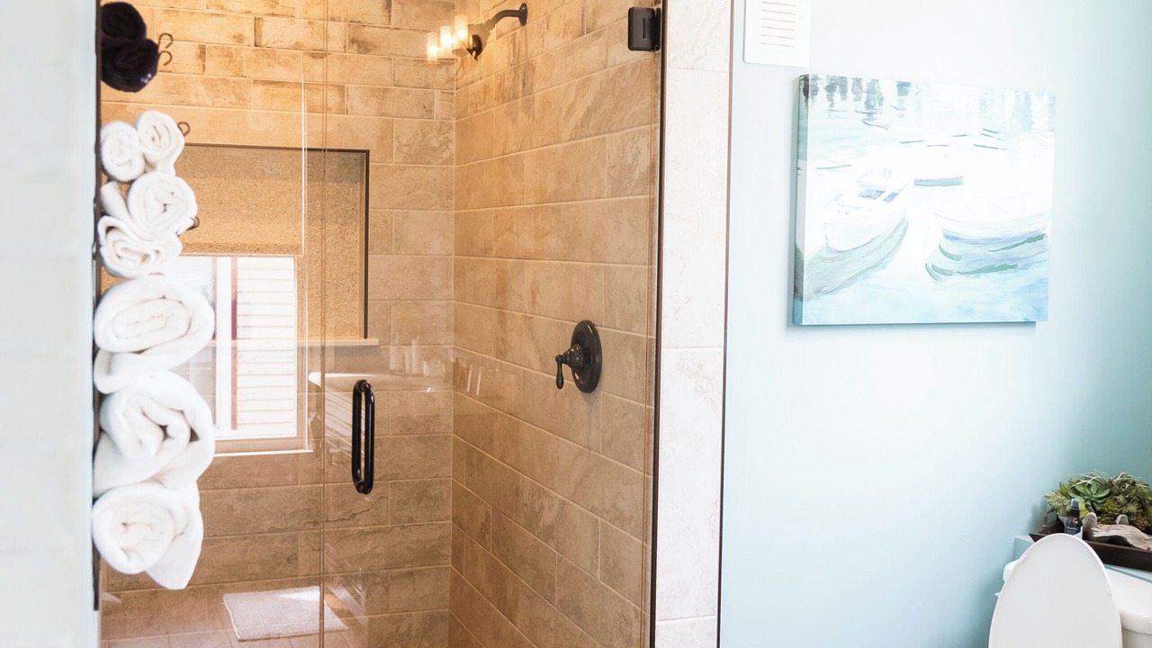 Photo of Bathroom in New Bern