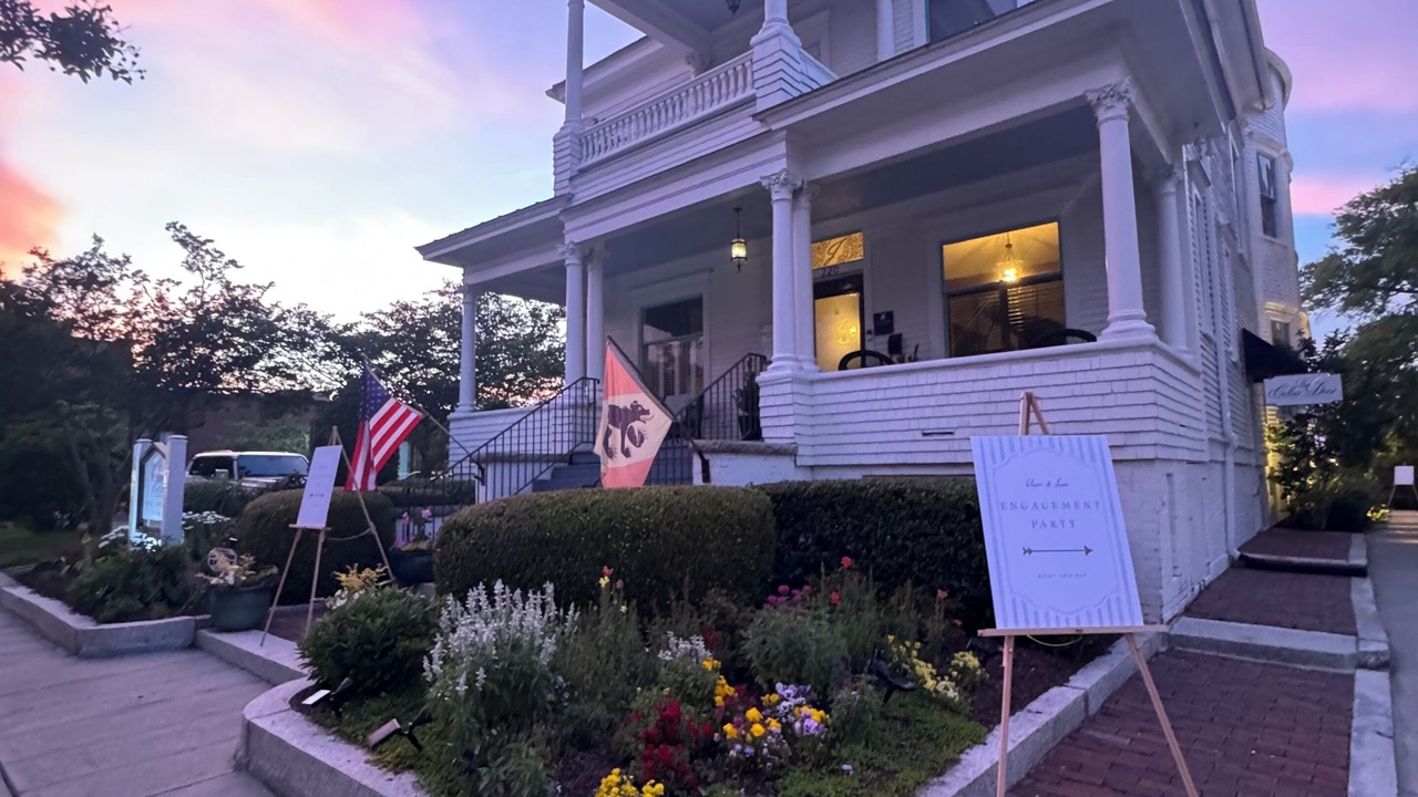 Photo of Outdoor in New Bern
