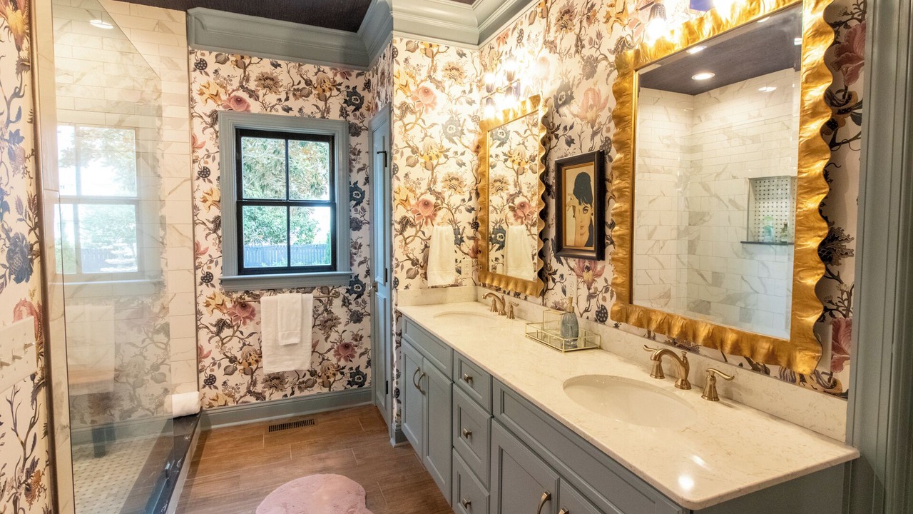 Photo of Bathroom in New Bern