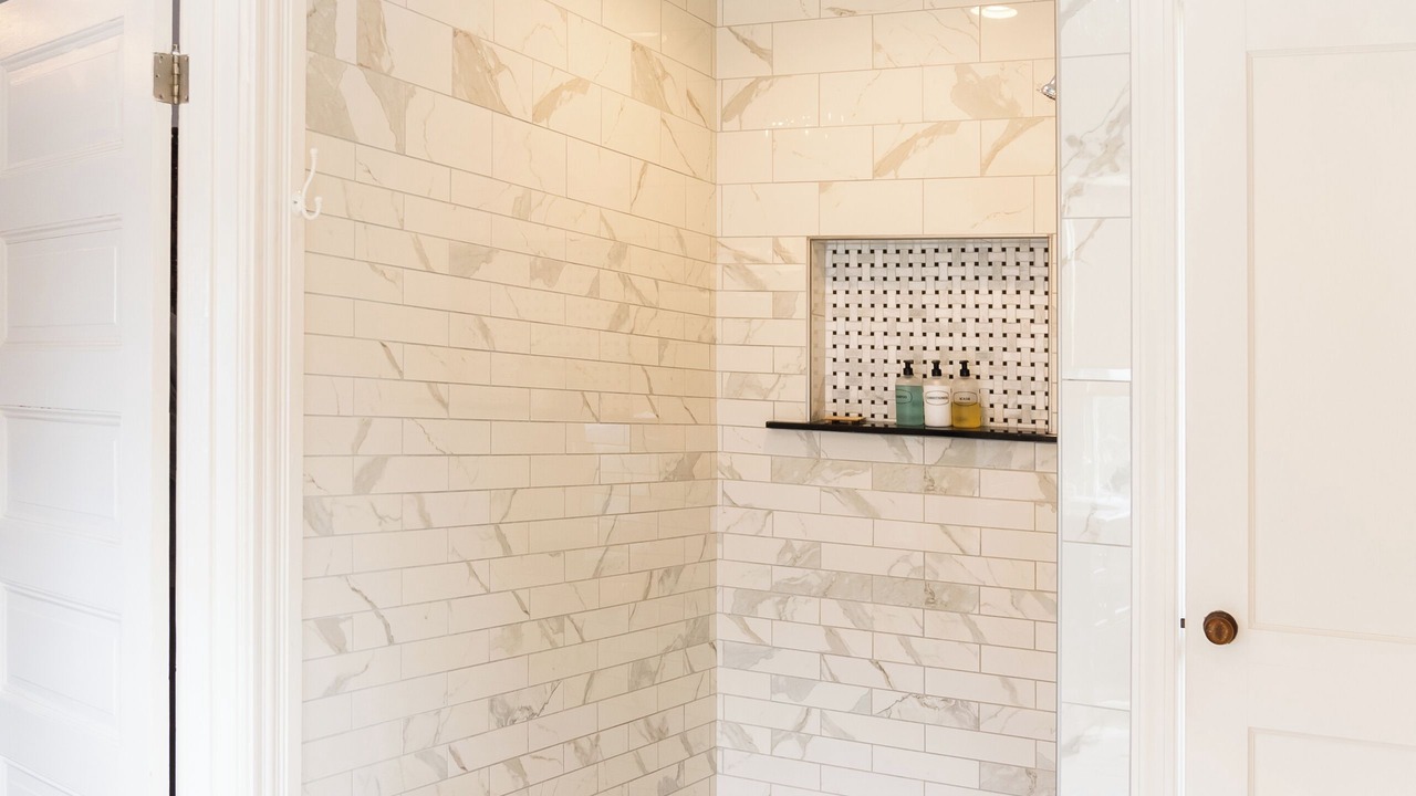 Photo of Bathroom in New Bern