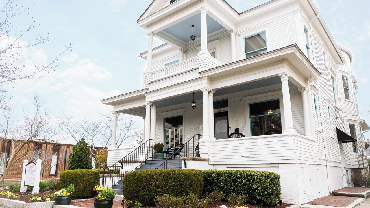Photo of Outdoor in New Bern