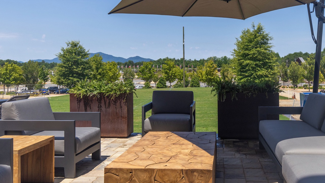 Photo of Outdoor in Rutherfordton