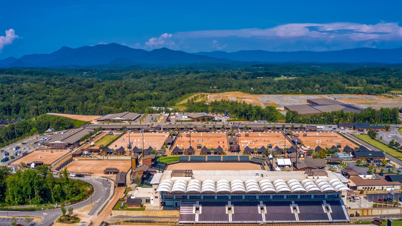 Photo of Outdoor in Rutherfordton