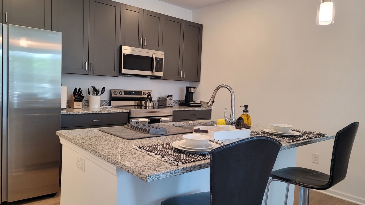 Photo of Kitchen in Durham