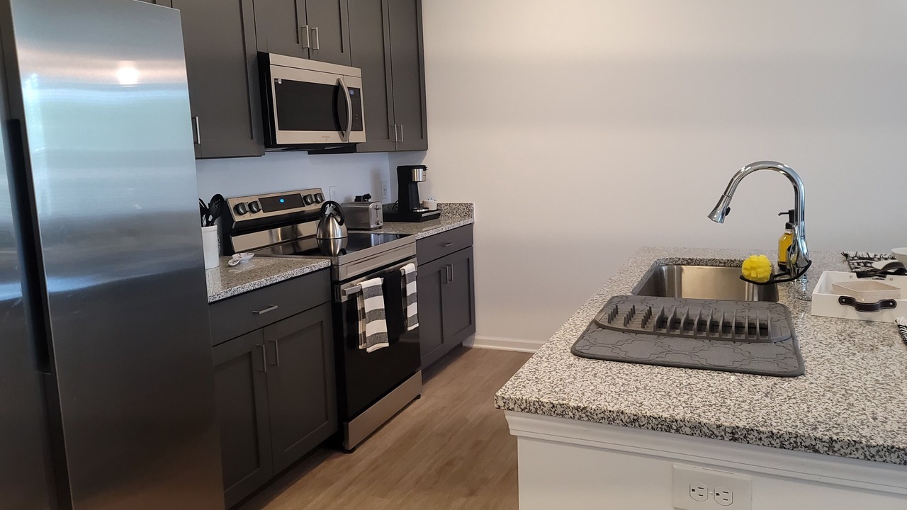 Photo of Kitchen in Durham