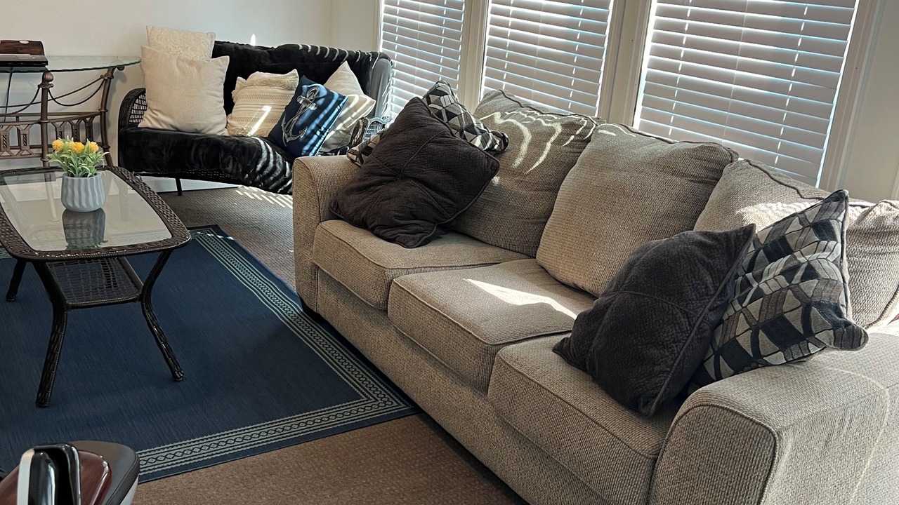 Photo of Livingroom in Clay