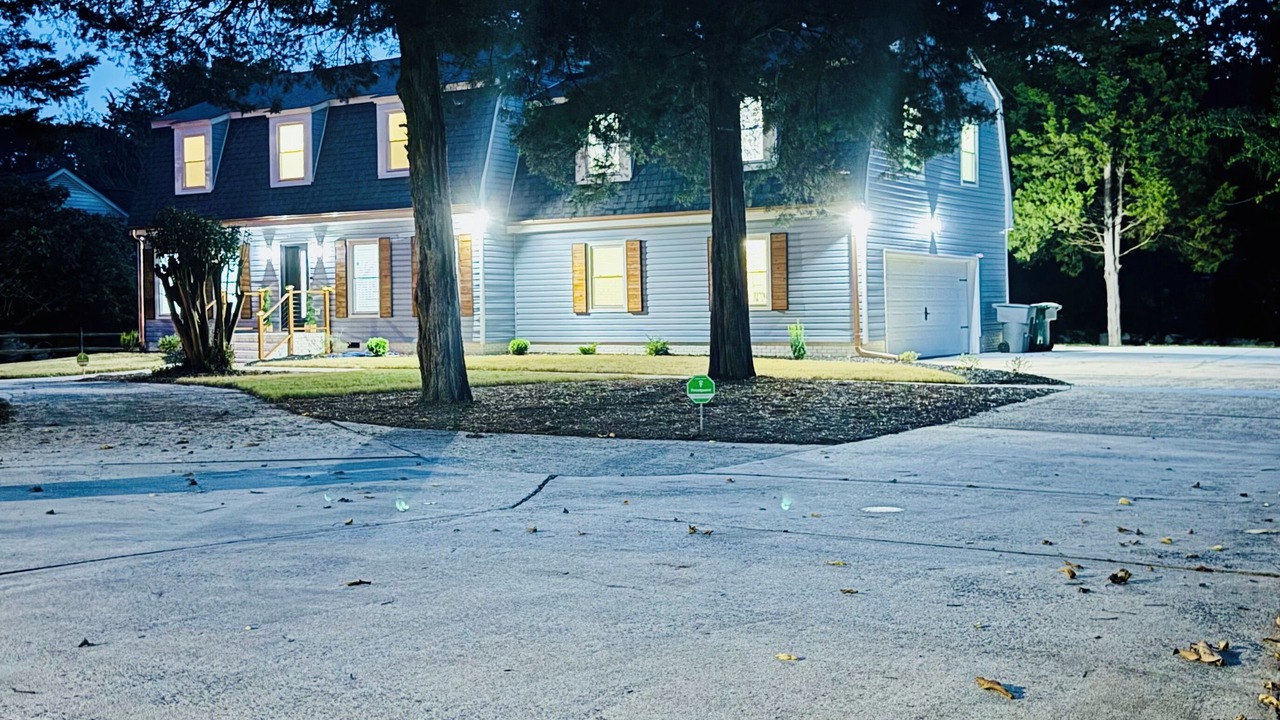 Photo of Outdoor in Charlotte