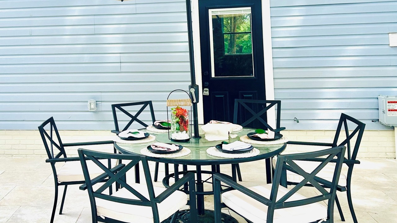 Photo of Outdoor in Charlotte