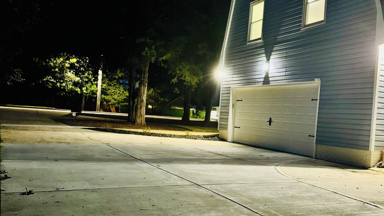 Photo of Outdoor in Charlotte