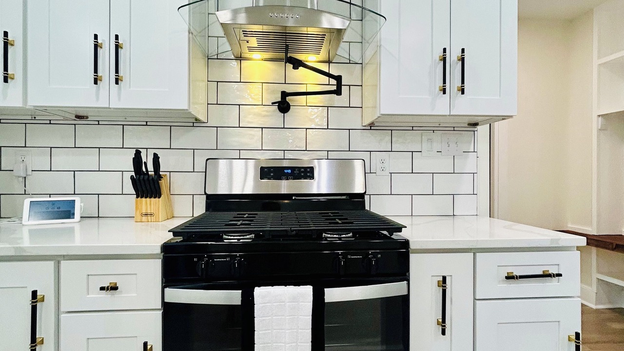 Photo of Kitchen in Charlotte