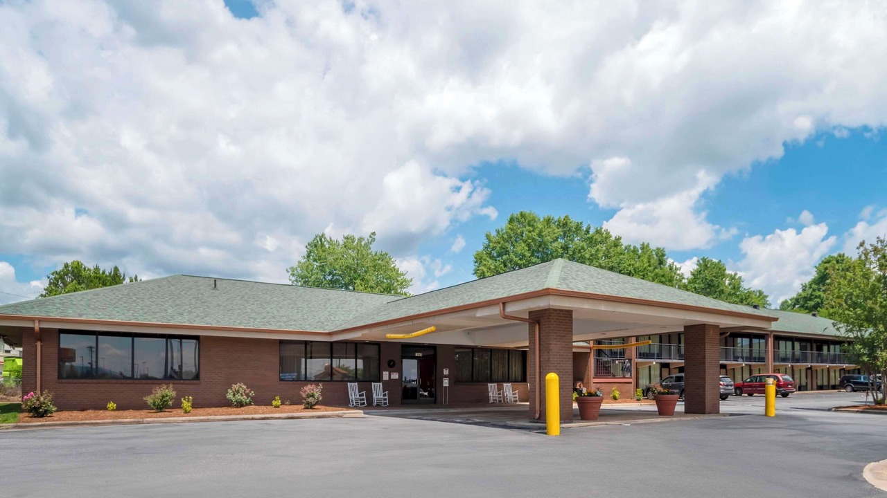 Photo of Outdoor in Wilkesboro