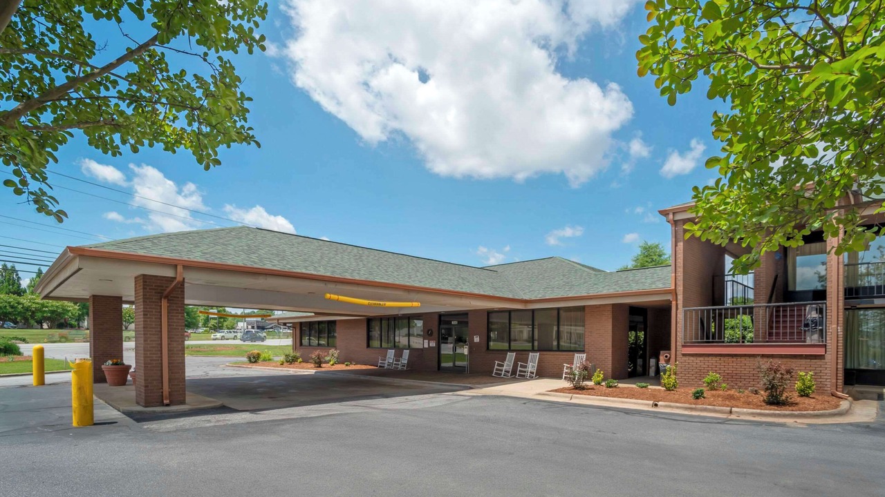 Photo of Outdoor in Wilkesboro