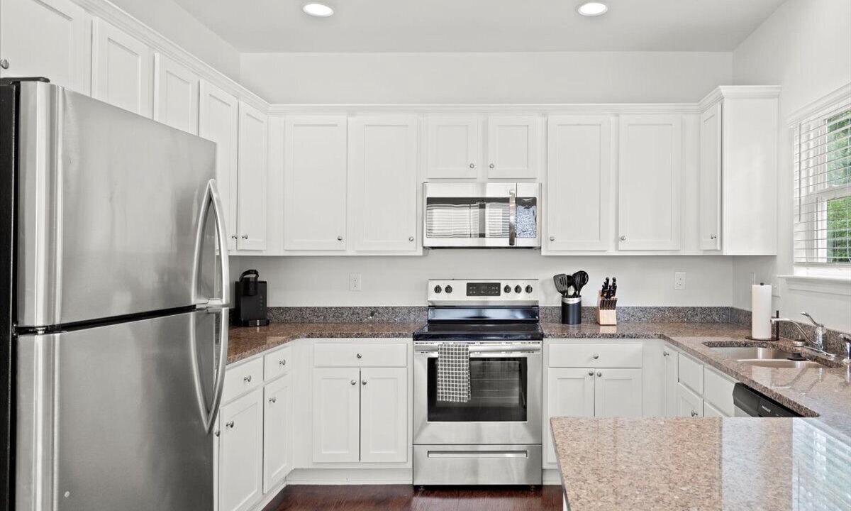 Photo of Kitchen in South Salisbury