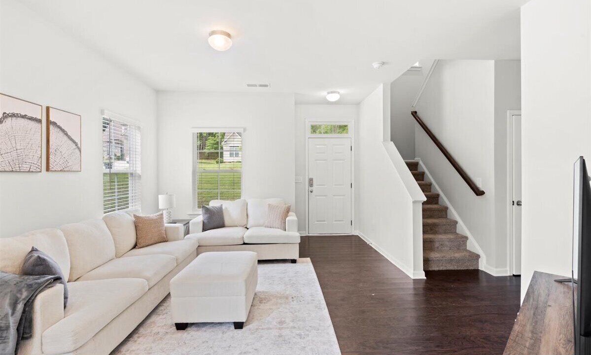 Photo of Livingroom in South Salisbury