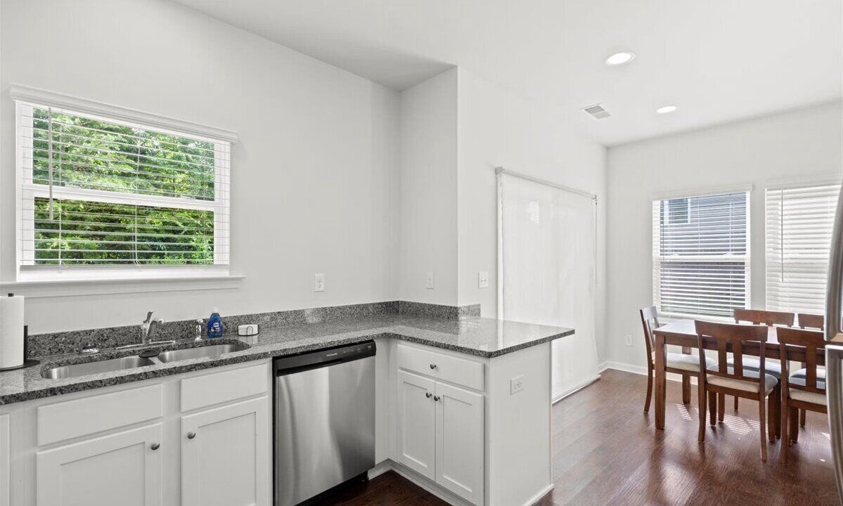Photo of Kitchen in South Salisbury