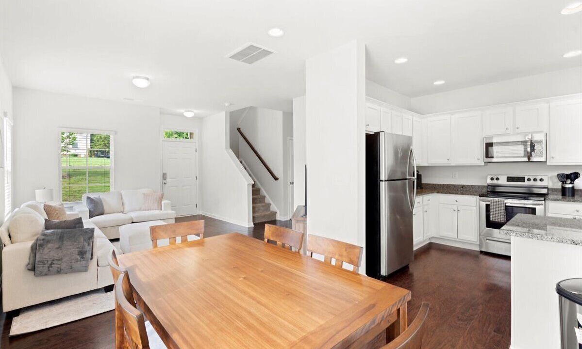 Photo of Kitchen in South Salisbury