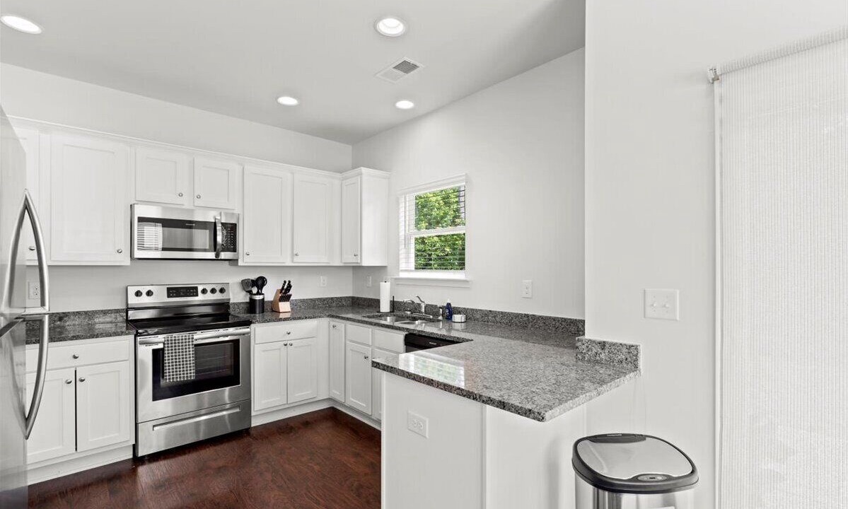 Photo of Kitchen in South Salisbury