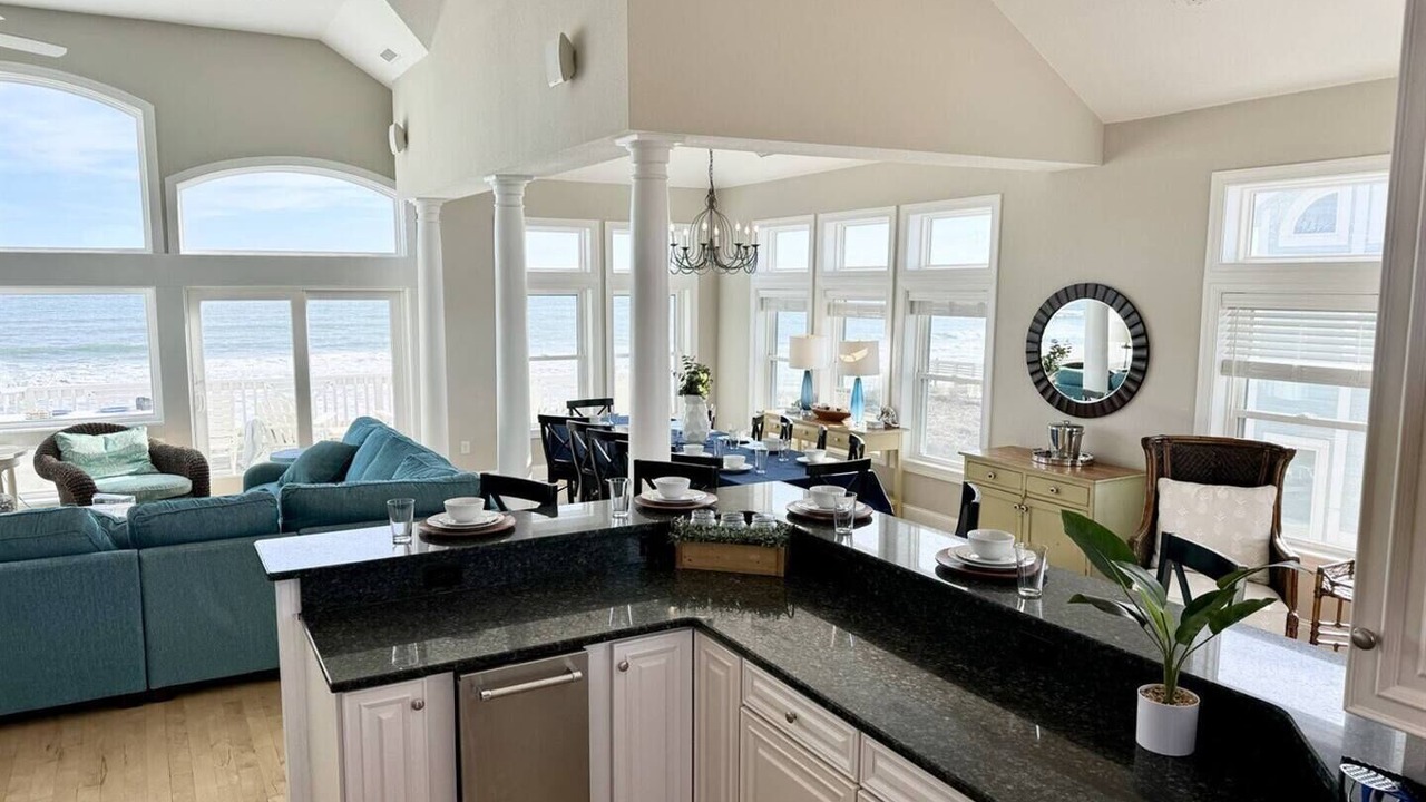 Photo of Kitchen in Corolla