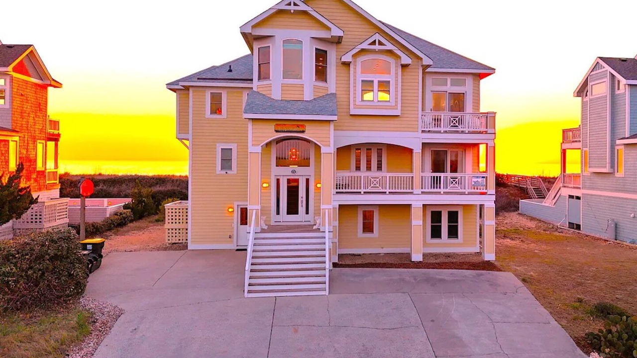Photo of Outdoor in Corolla