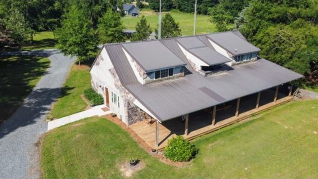 Photo of Outdoor in Union County