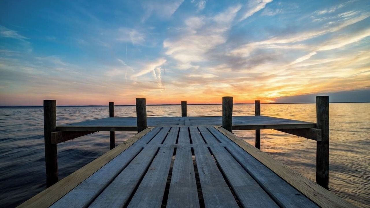 Photo of Outdoor in Minnesott Beach