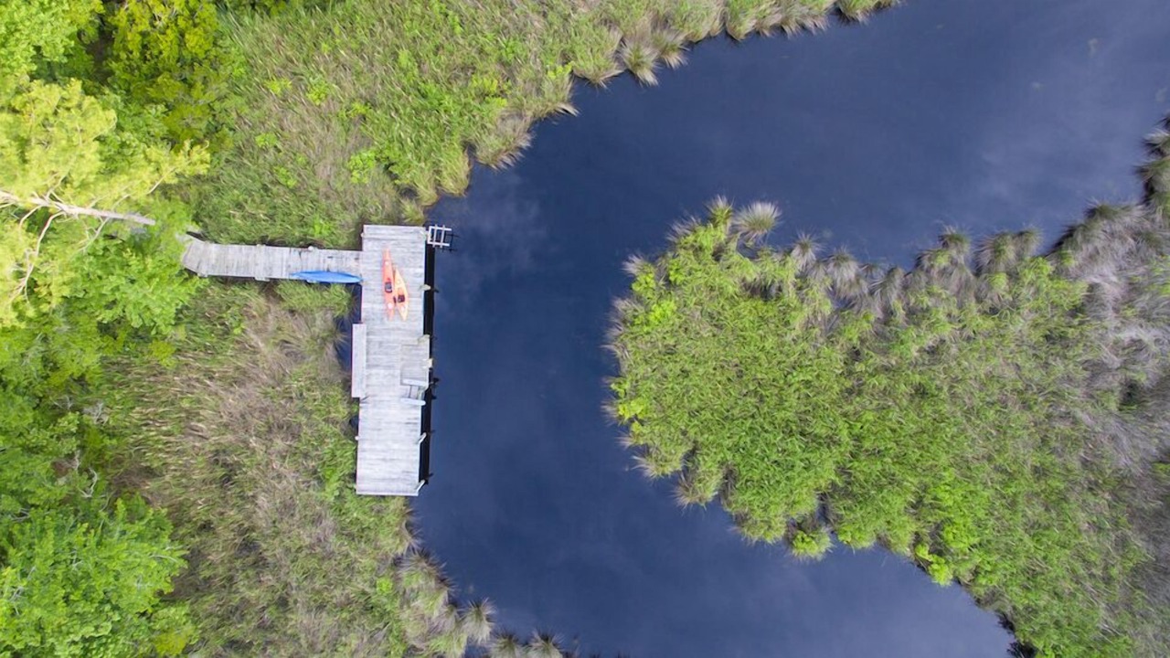 Photo of Outdoor in Minnesott Beach