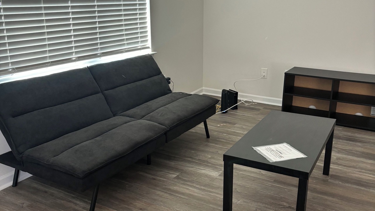 Photo of Livingroom in Terrell