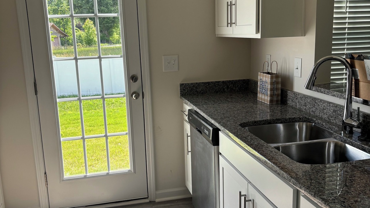 Photo of Kitchen in Terrell