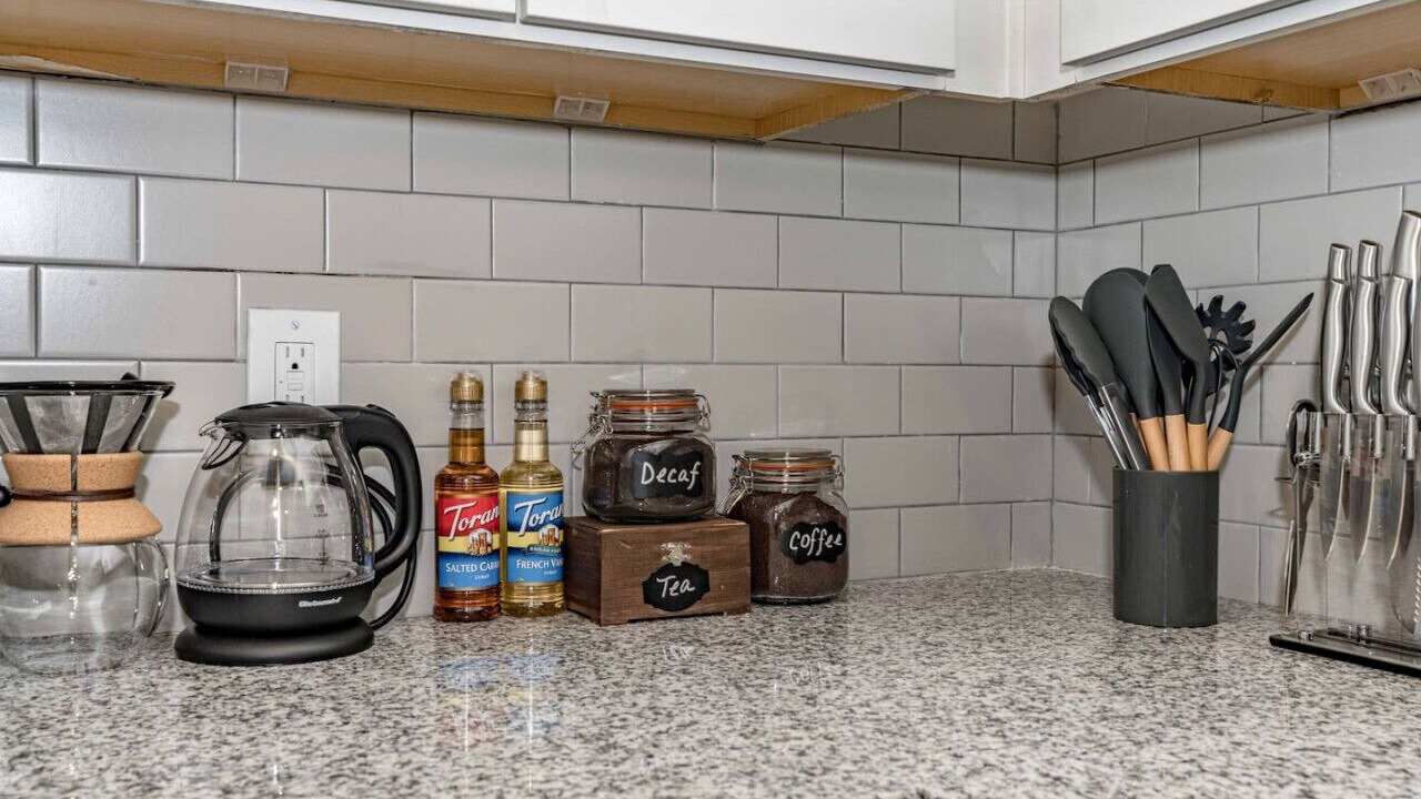 Photo of Kitchen in Southwest Raleigh